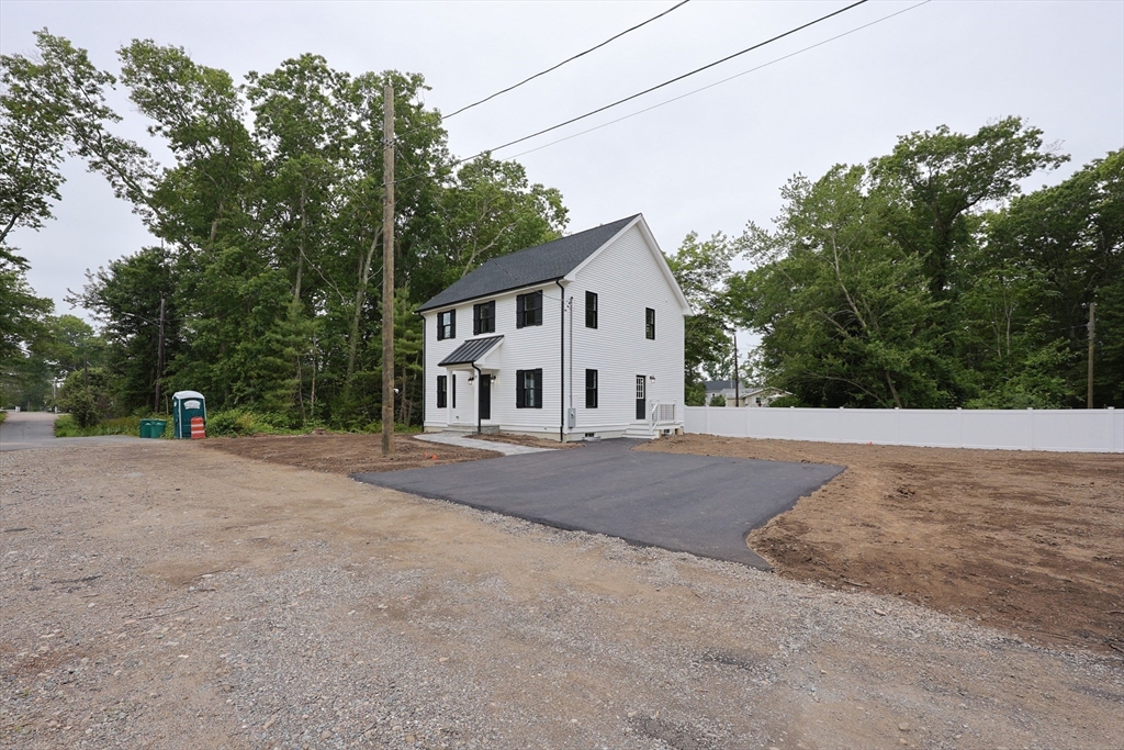 24 Barberry Road