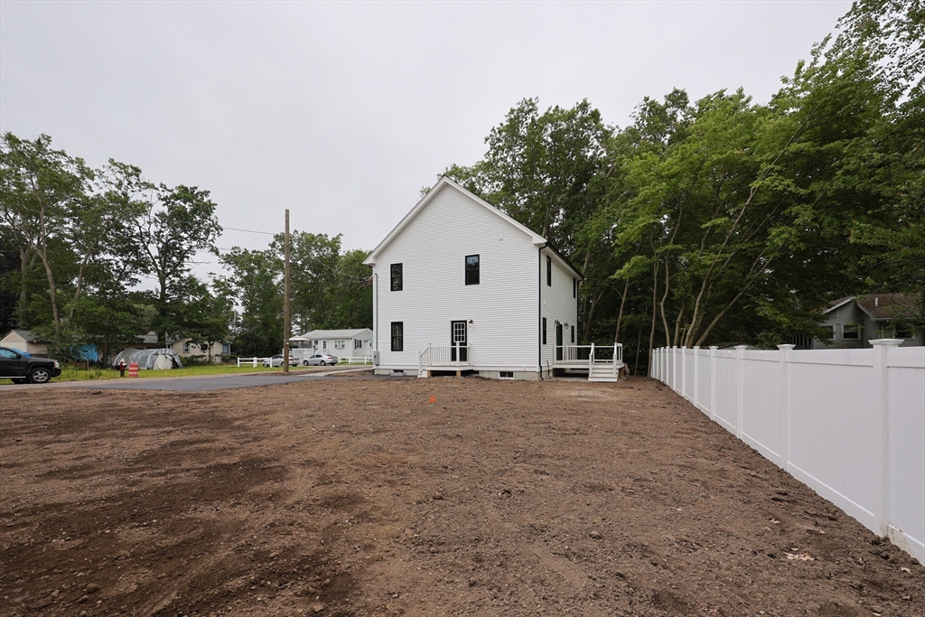 24 Barberry Road