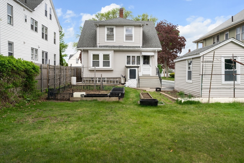 35 Sewall St