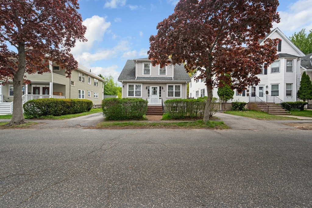35 Sewall St