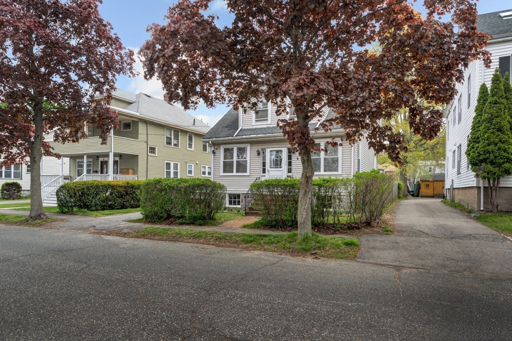 35 Sewall St