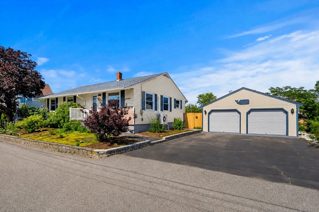 14 Overlook Street