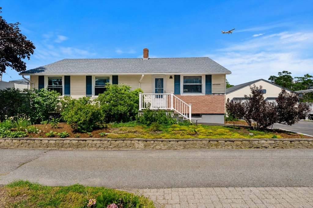14 Overlook Street