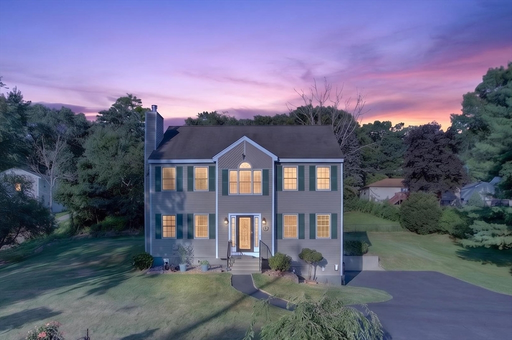 36 Shirley Rd, Shrewsbury, MA Photo #35