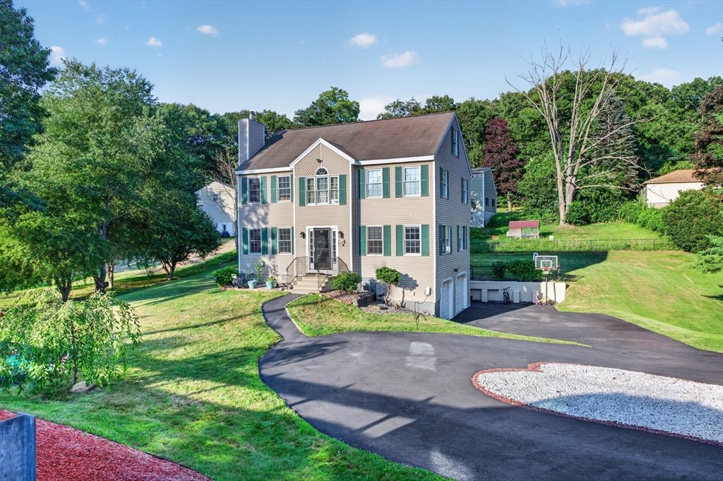36 Shirley Rd, Shrewsbury, MA Photo #1