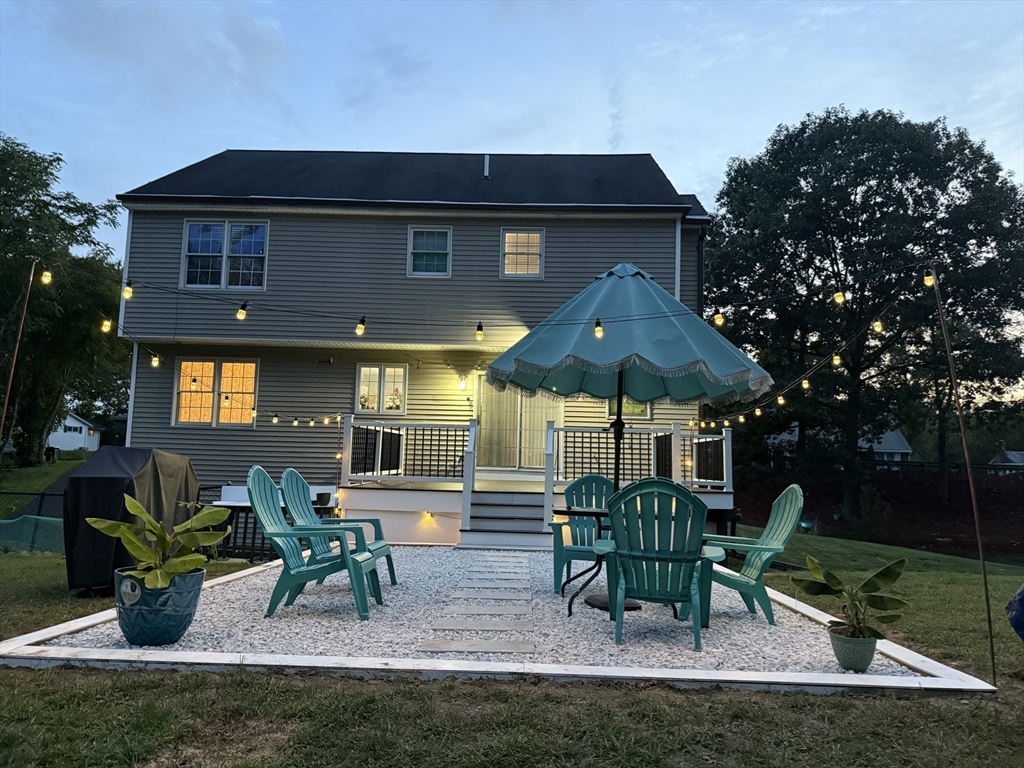 36 Shirley Rd, Shrewsbury, MA Photo #28