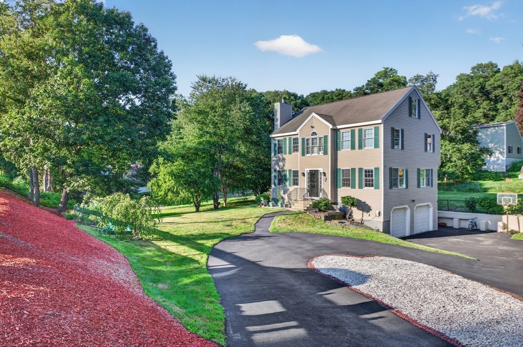 36 Shirley Rd, Shrewsbury, MA Photo #30