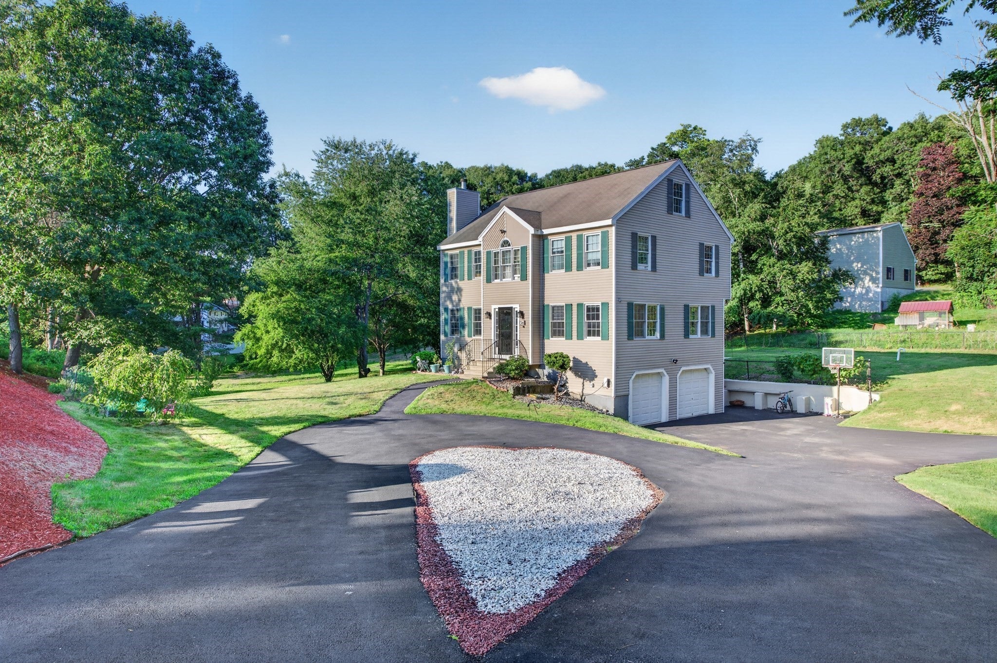 36 Shirley Rd