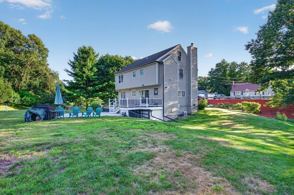 36 Shirley Rd, Shrewsbury, MA Photo #29