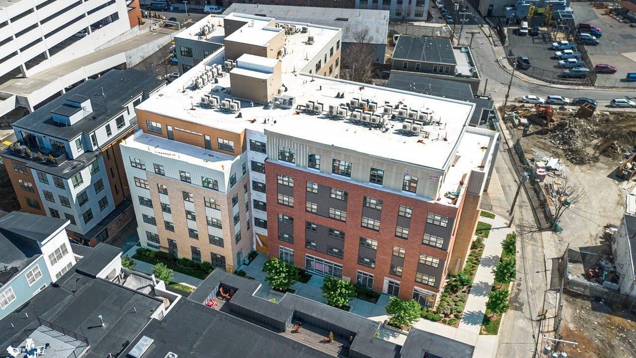 75 Willow Ct #406, Boston, MA, 75 Willow Ct #406, Boston, MA Photo #20