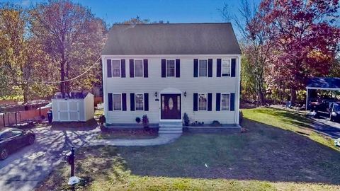 421 Winter Street Brockton MA 02302