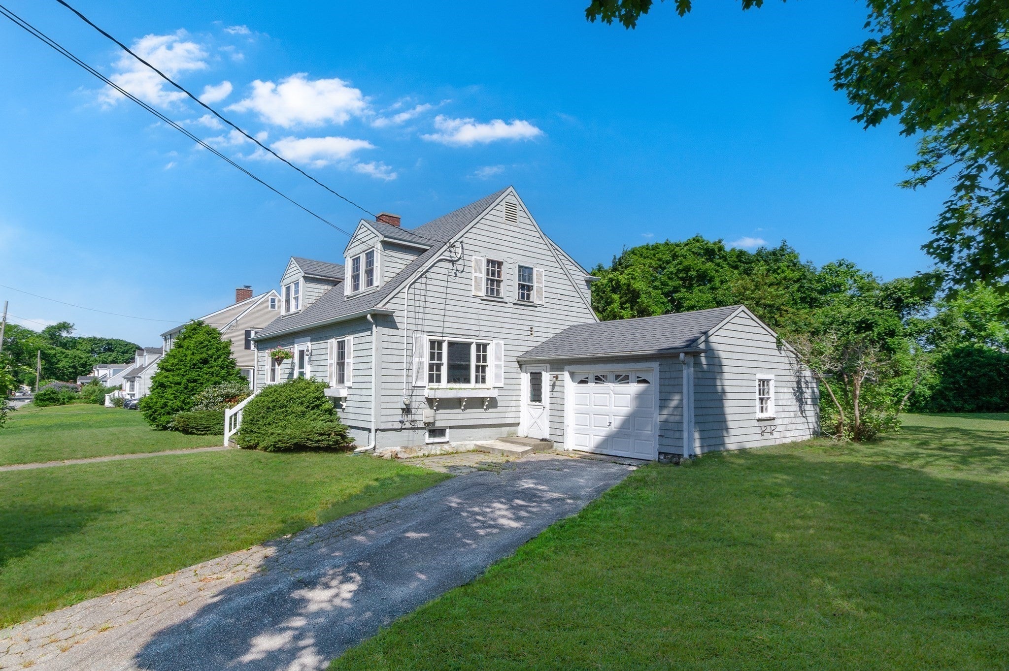 23 Hammond St