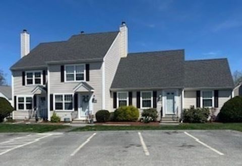 1403 Forest Park Dr 1403 Auburn MA 01501