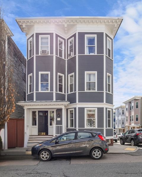 Photo of 451 E 7th St, Boston, MA 02127 (MLS # 73490196)