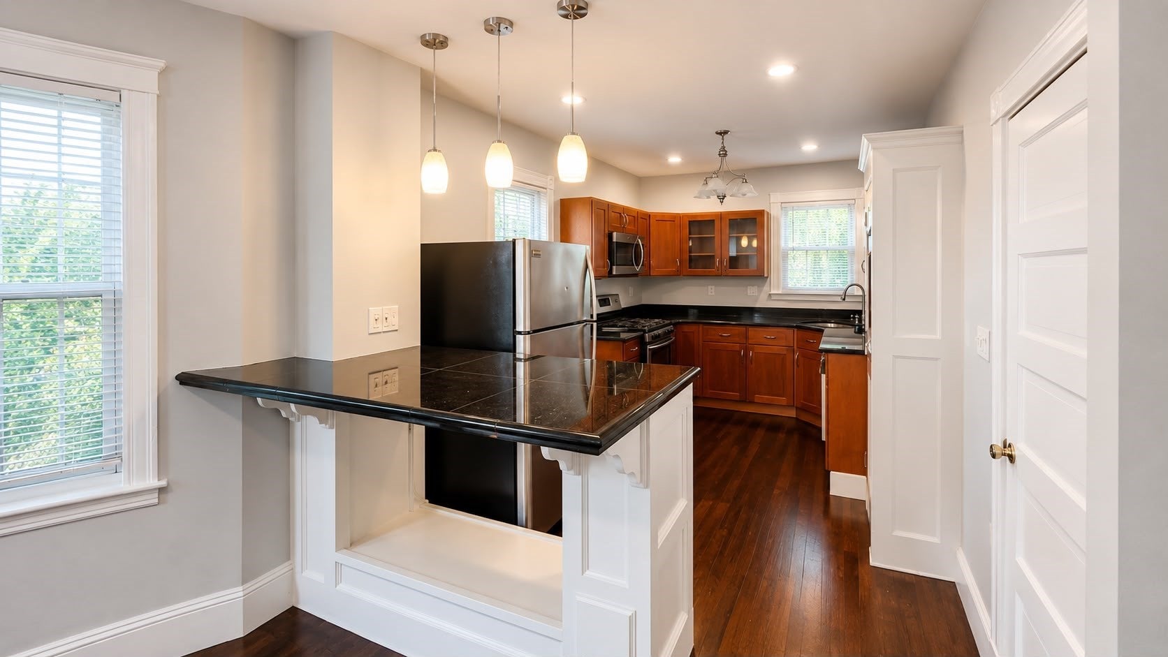 22 Rowell St #2, Boston, MA, 22 Rowell St #2, Boston, MA Photo #3