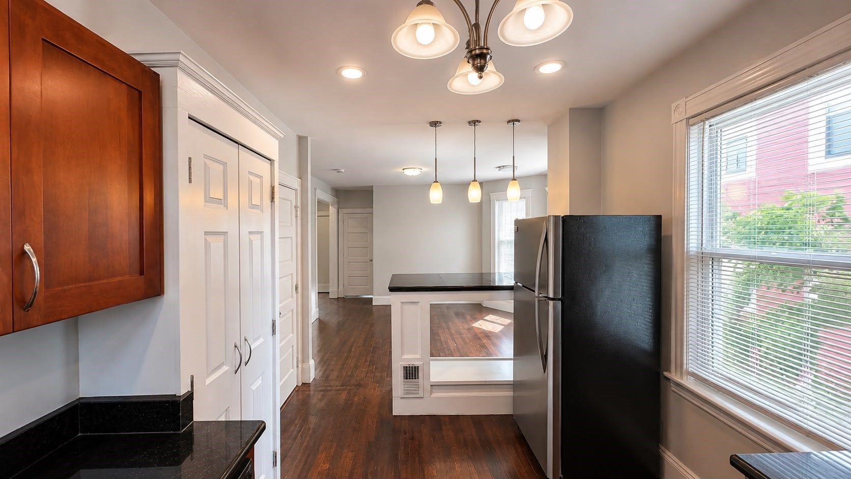 22 Rowell St #2, Boston, MA, 22 Rowell St #2, Boston, MA Photo #4
