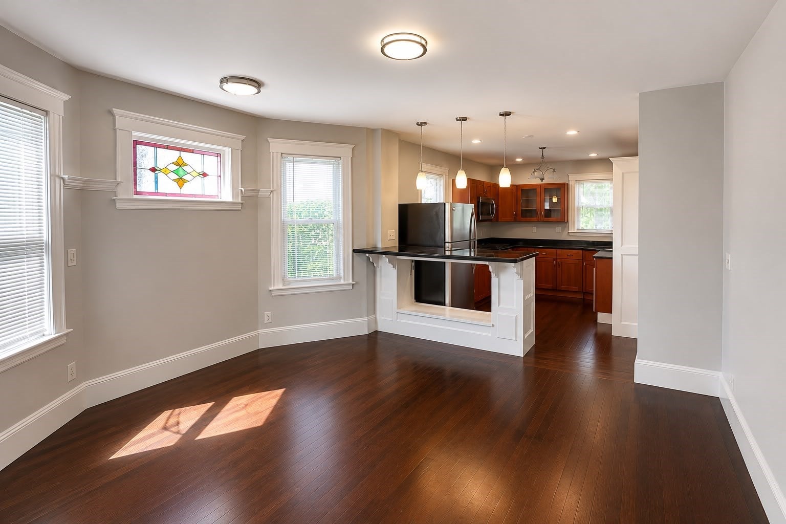 22 Rowell St #2, Boston, MA, 22 Rowell St #2, Boston, MA Photo #2