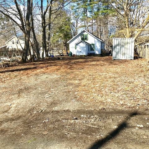 15 Orlando Ave. Parcel 2 Pittsfield MA 01201