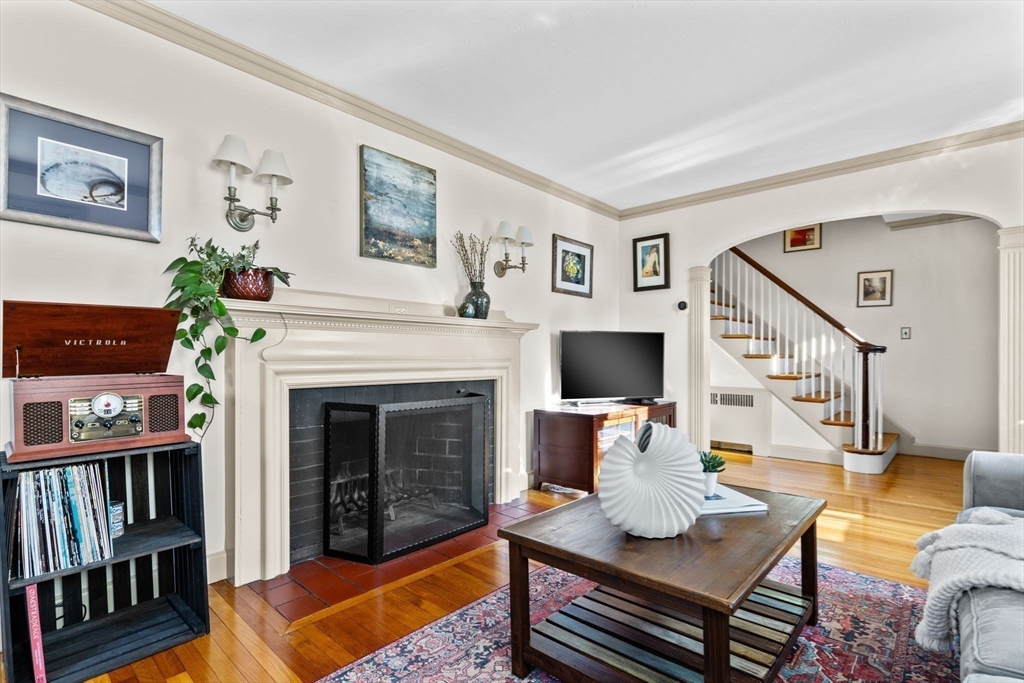 4 Chester St