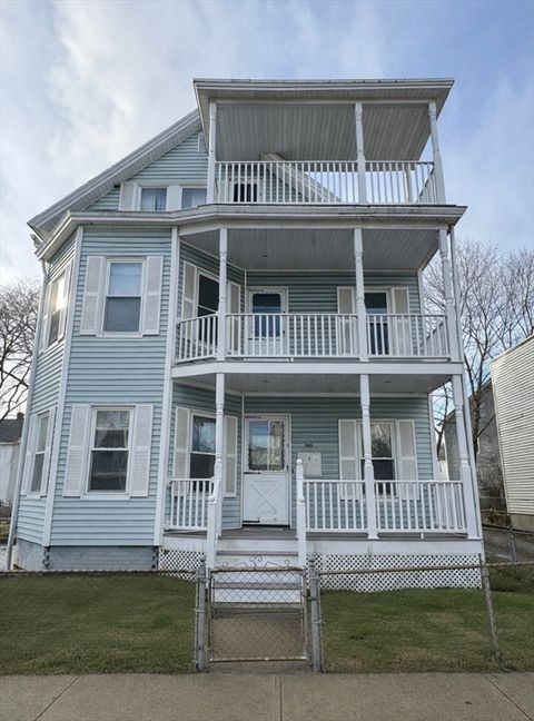 269 Mechanic St Southbridge MA 01550