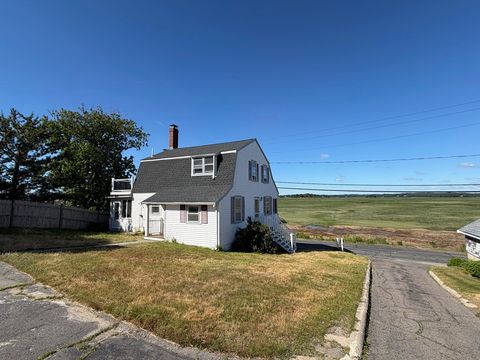 Photo of 65 Gurnet Rd, Duxbury, MA 02332 (MLS # 73540229)