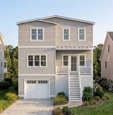 Photo of 6 Touraine Ave, Hull, MA 02045 (MLS # 73567365)