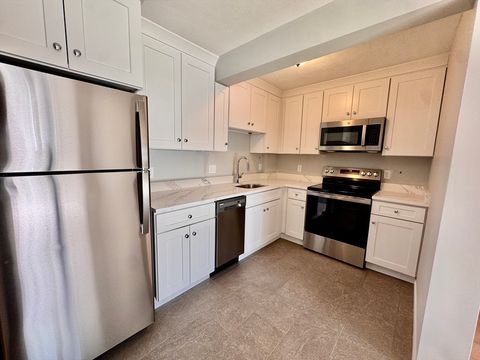 Photo of 97 Spring Street #A3, Boston, MA 02132 (MLS # 73478940)