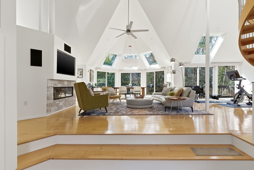 17 Wildflower Path 17