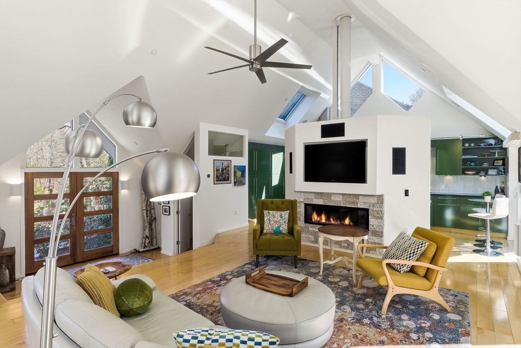 17 Wildflower Path 17