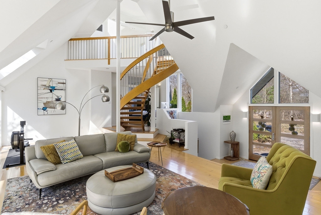 17 Wildflower Path 17