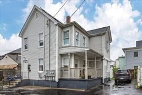 34 Quequechan St Fall River MA 02723