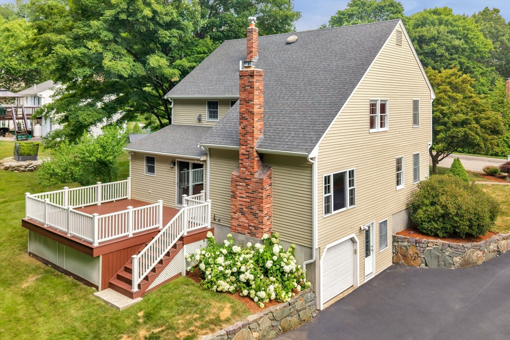 59 Trayer Rd