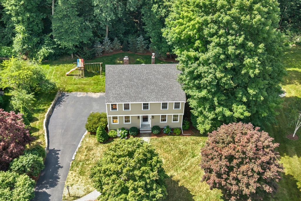 59 Trayer Rd