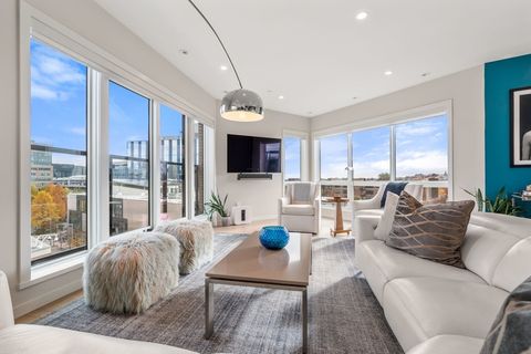 Photo of 100 A Street #701, Boston, MA 02127 (MLS # 73499878)