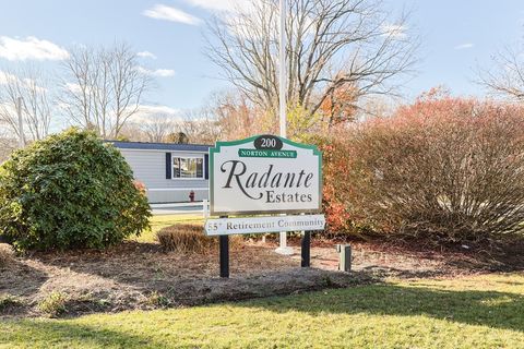 2 Riverway Street Taunton MA 02780