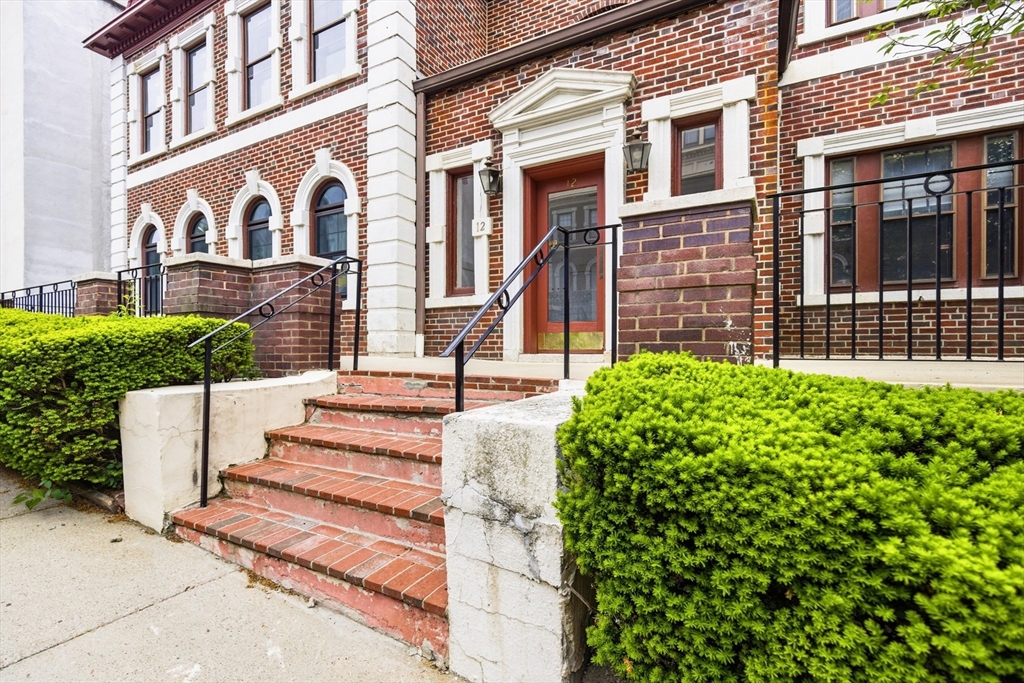 12 Bellvista Road 4