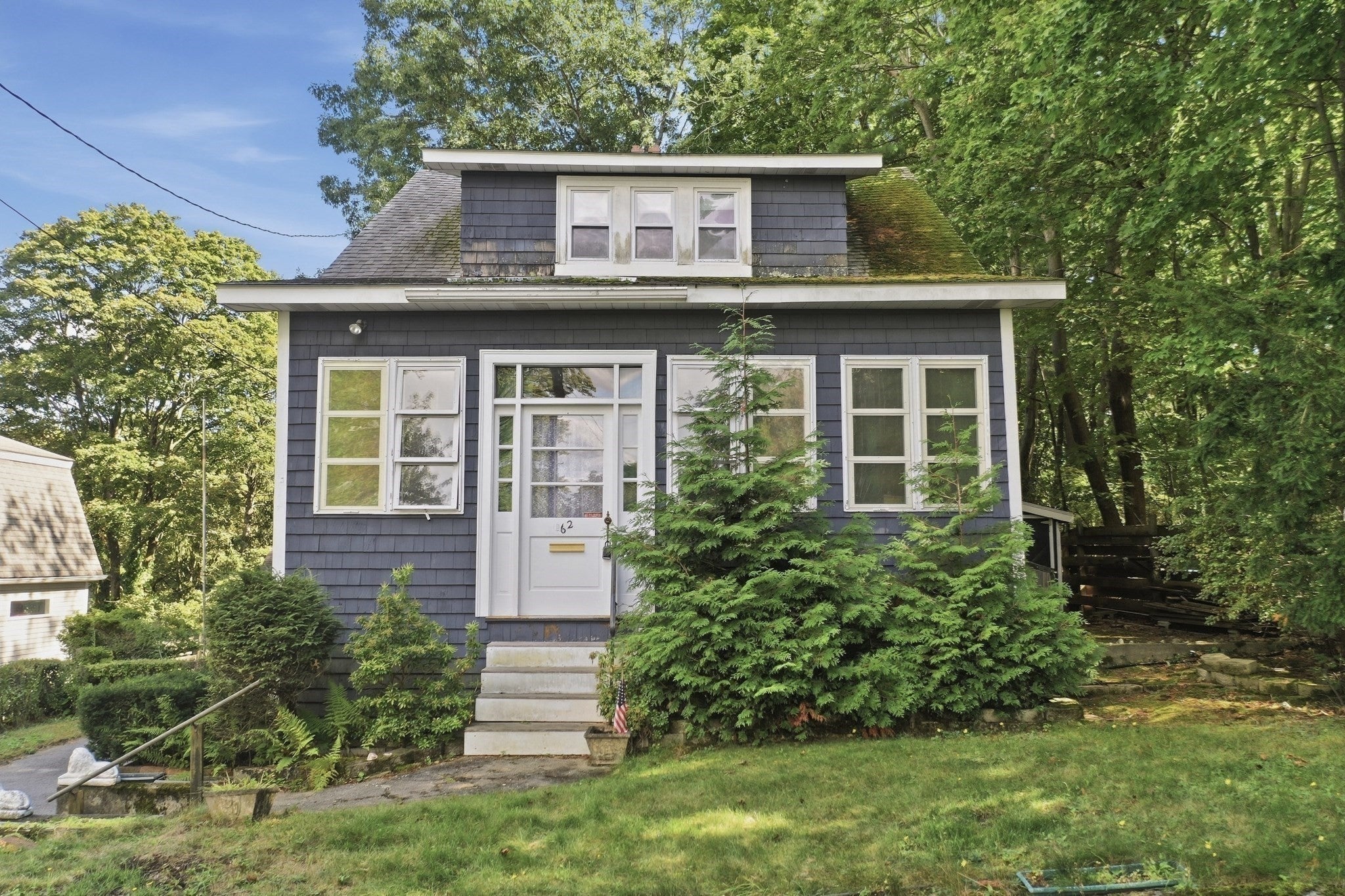 62 Chase Avenue