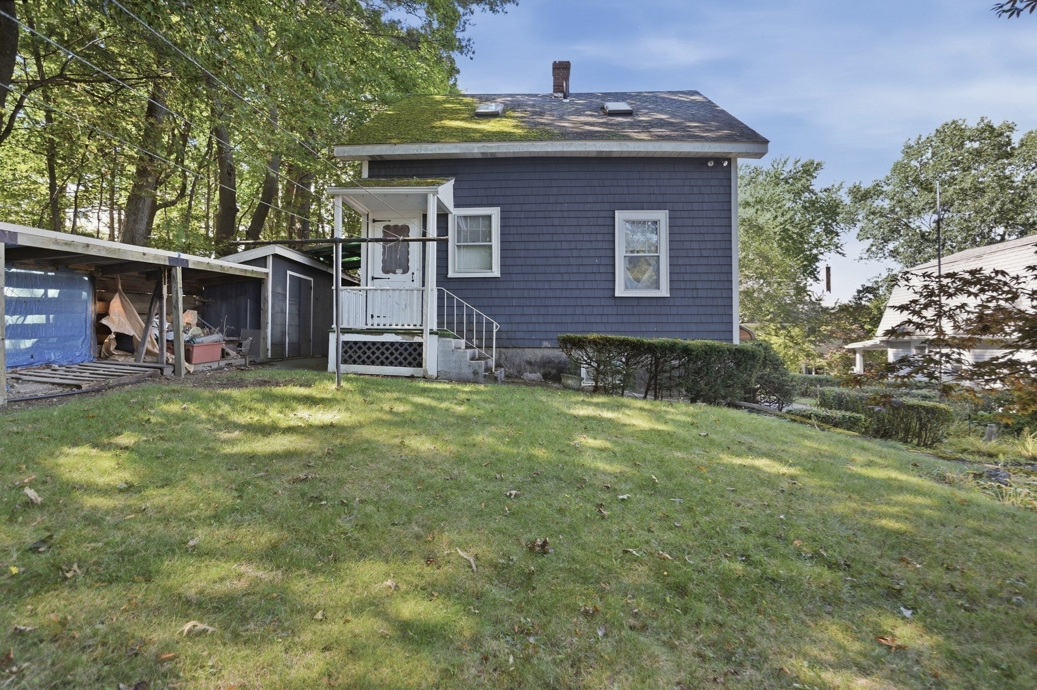62 Chase Avenue