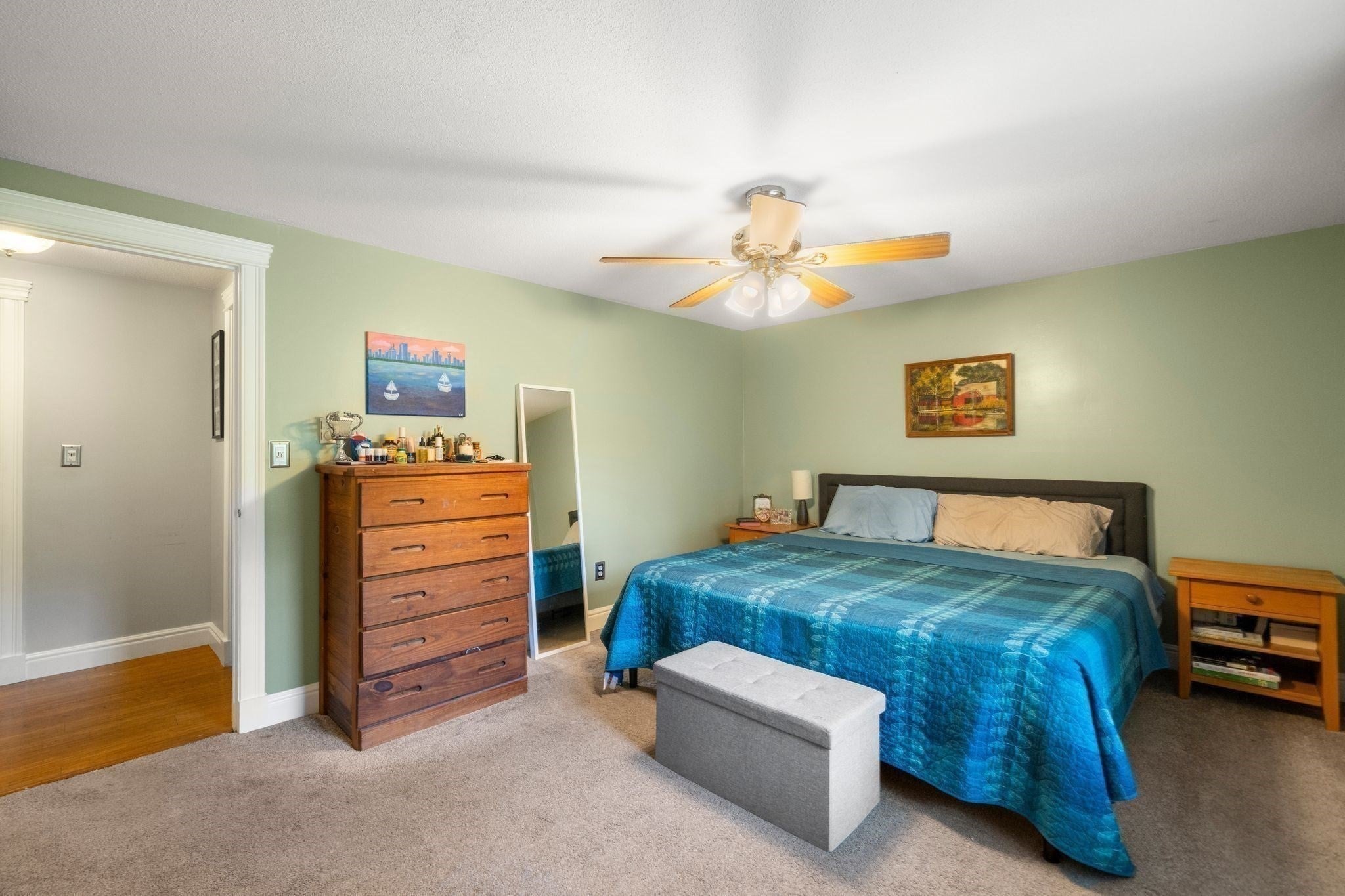 15 Foundry St #A6, Easton, MA Photo #14