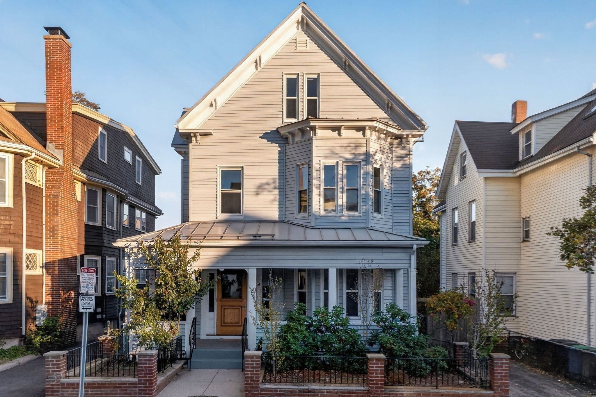 9 Dartmouth St, Somerville, MA, 9 Dartmouth St, Somerville, MA Photo #40