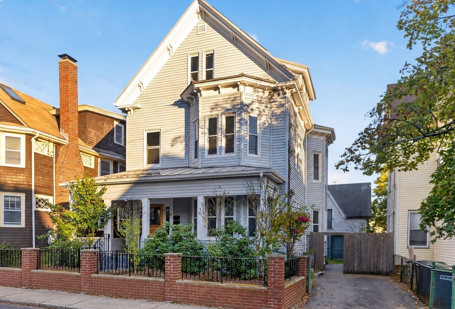 9 Dartmouth St, Somerville, MA, 9 Dartmouth St, Somerville, MA Photo #39