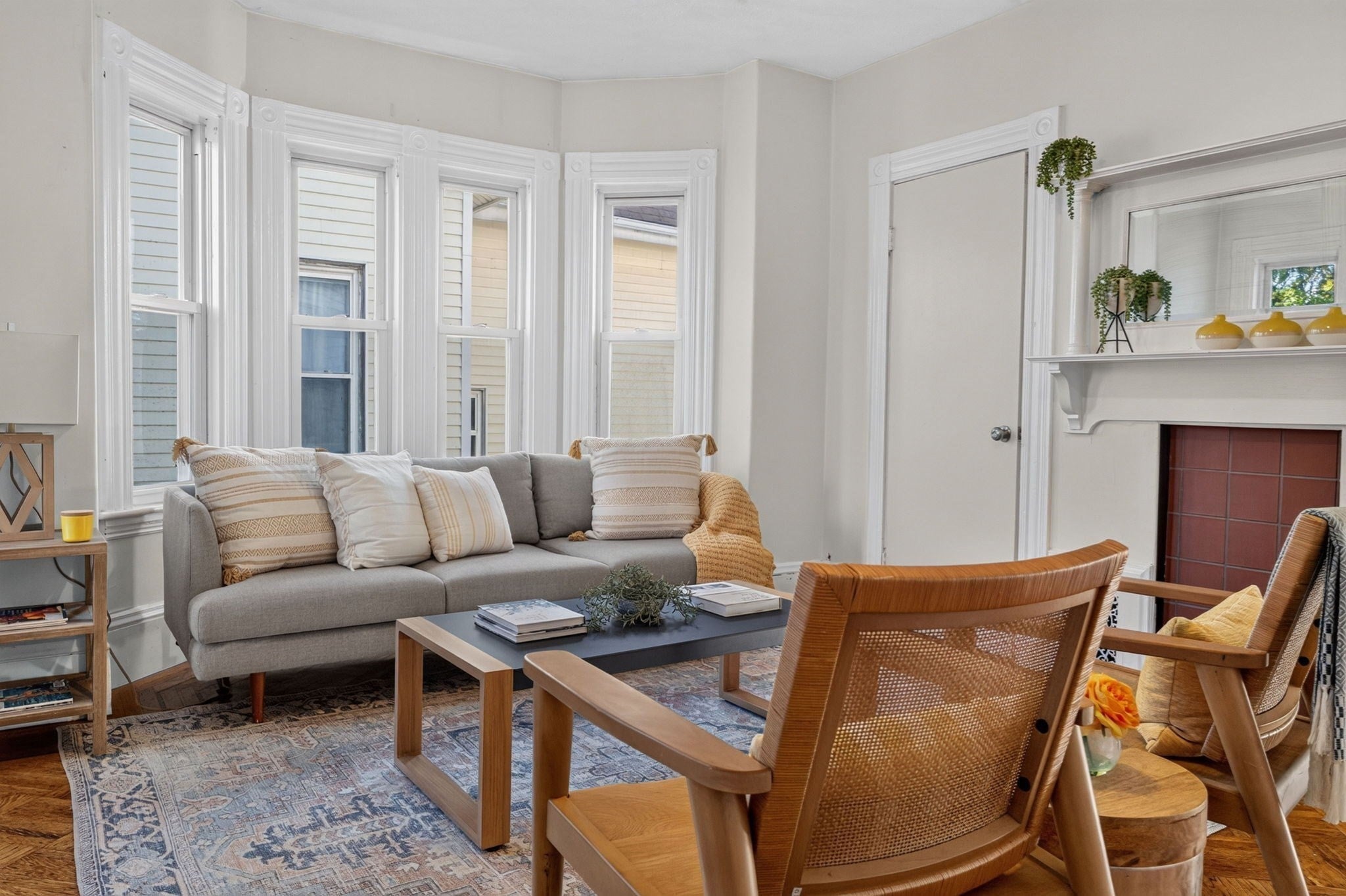 9 Dartmouth St, Somerville, MA, 9 Dartmouth St, Somerville, MA Photo #16