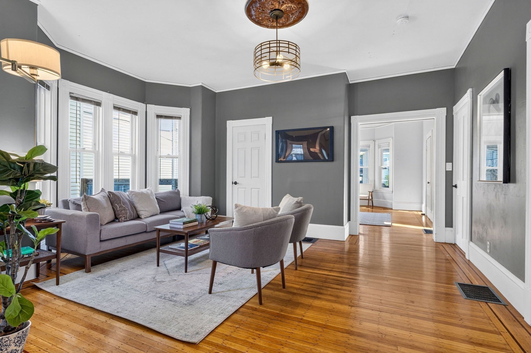 Photo of 9 Dartmouth St, Somerville, MA