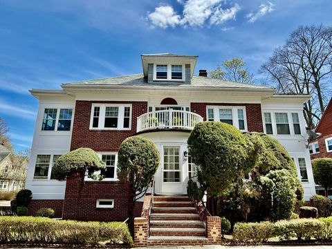 Photo of 39 Greycliff Road, Boston, MA 02135 (MLS # 73505155)