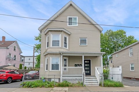 12 Chestnut Ave Lynn MA 01902