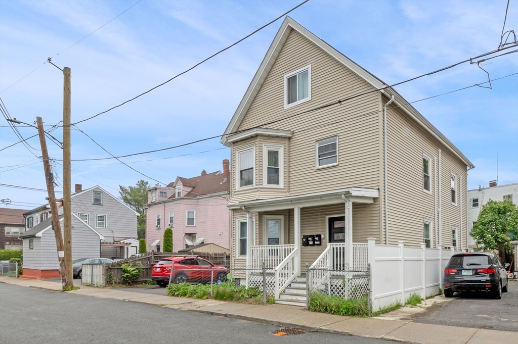 12 Chestnut Ave