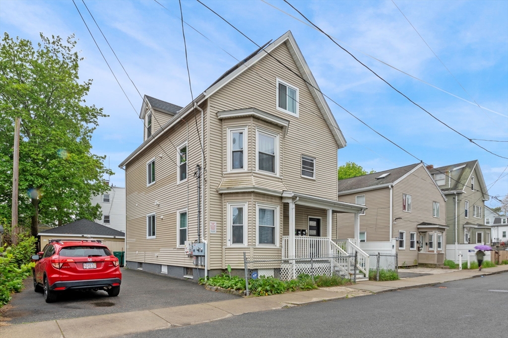 12 Chestnut Ave
