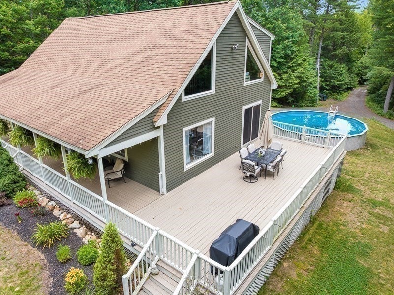 115 River Rd, Rutland, MA, 115 River Rd, Rutland, MA Photo #29