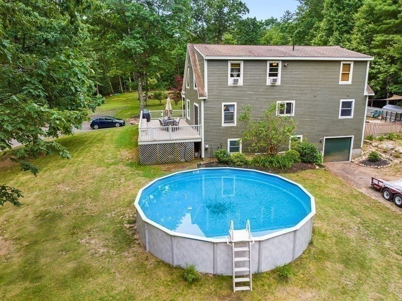 115 River Rd, Rutland, MA, 115 River Rd, Rutland, MA Photo #30
