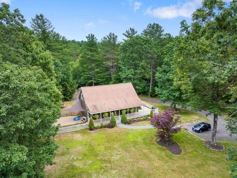 115 River Rd, Rutland, MA, 115 River Rd, Rutland, MA Photo #38